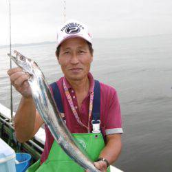 かもめ釣船 釣果