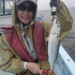 東京湾探釣隊ぼっち 釣果