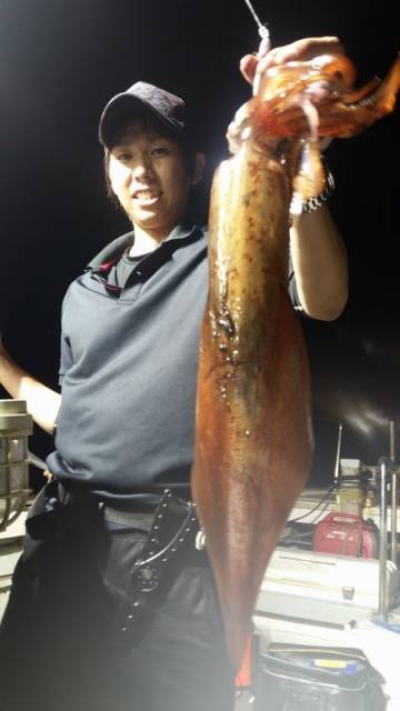飛燕さくら丸 釣果