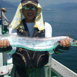 せとうちフィッシング 釣果