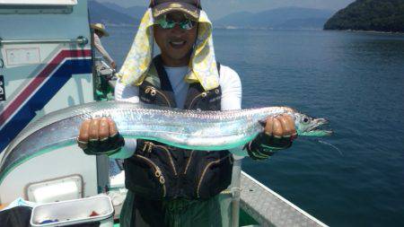 せとうちフィッシング 釣果