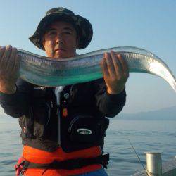 せとうちフィッシング 釣果