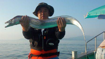 せとうちフィッシング 釣果