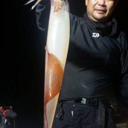 飛燕さくら丸 釣果