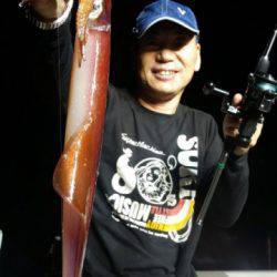 飛燕さくら丸 釣果