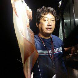 飛燕さくら丸 釣果