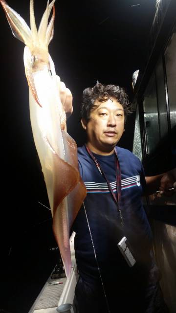 飛燕さくら丸 釣果