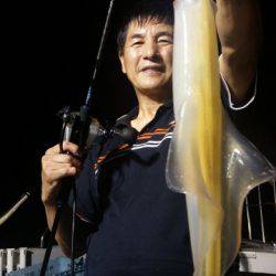 飛燕さくら丸 釣果