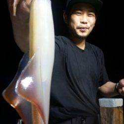 飛燕さくら丸 釣果