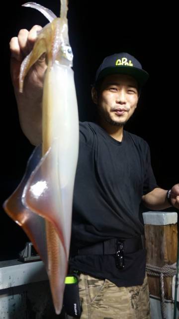 飛燕さくら丸 釣果