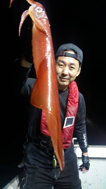 飛燕さくら丸 釣果