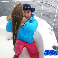 オーシャンマスター 釣果