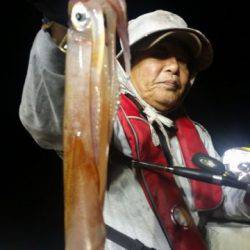 飛燕さくら丸 釣果