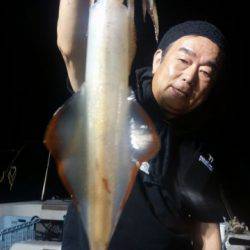 飛燕さくら丸 釣果