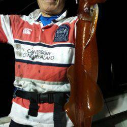 飛燕さくら丸 釣果