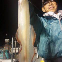 飛燕さくら丸 釣果