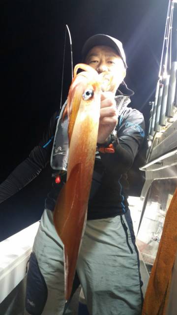 飛燕さくら丸 釣果