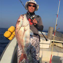 マタウマリンサービス 釣果