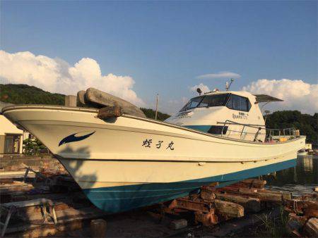 マタウマリンサービス 釣果