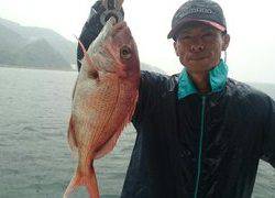 愛裕南丸 釣果