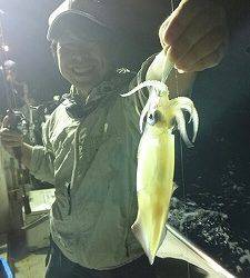 海龍丸（福岡） 釣果