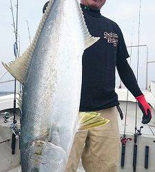 海龍丸（福岡） 釣果