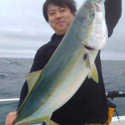 はま丸 釣果
