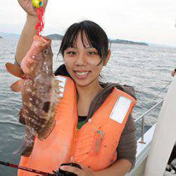 松本釣船２ 釣果