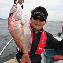 松本釣船２ 釣果