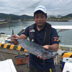 マタウマリンサービス 釣果