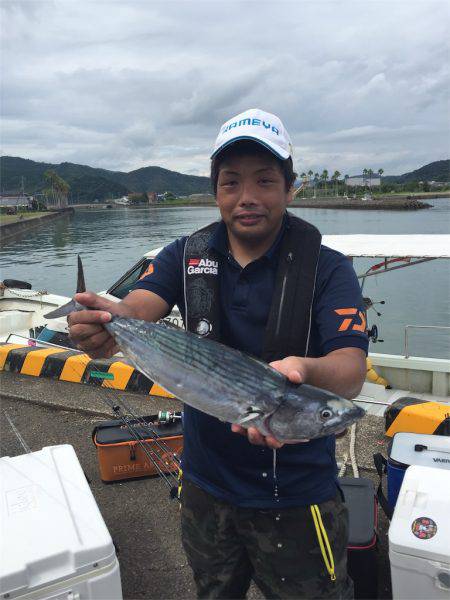 マタウマリンサービス 釣果