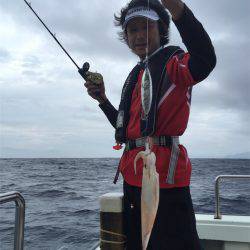 マタウマリンサービス 釣果