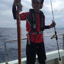 マタウマリンサービス 釣果