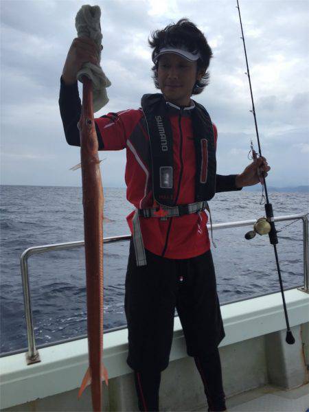 マタウマリンサービス 釣果