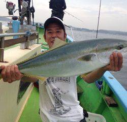 太田屋 釣果