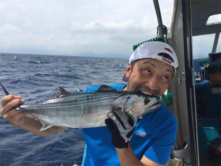 マタウマリンサービス 釣果