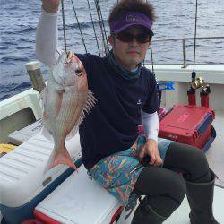 マタウマリンサービス 釣果