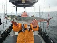 オーシャンマスター 釣果