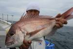 茂吉丸 釣果