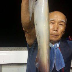 飛燕さくら丸 釣果