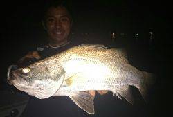 FJガイドサービス 釣果