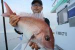 茂吉丸 釣果