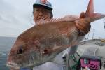 茂吉丸 釣果