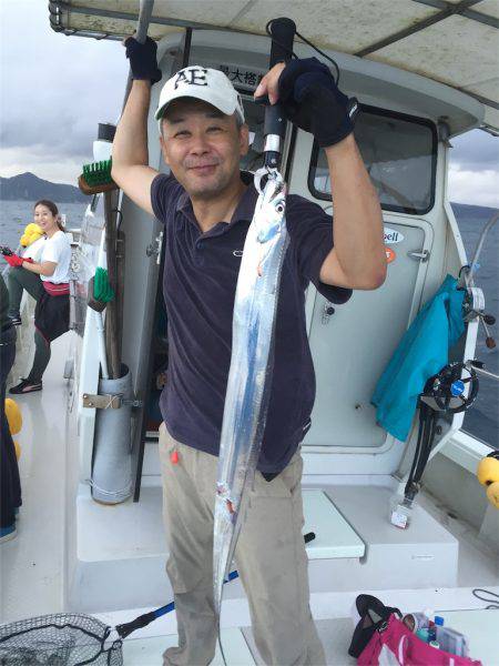 マタウマリンサービス 釣果