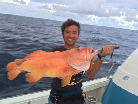マタウマリンサービス 釣果