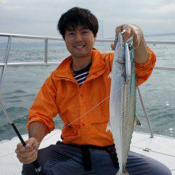 フルコンタクト 釣果