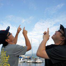 フルコンタクト 釣果