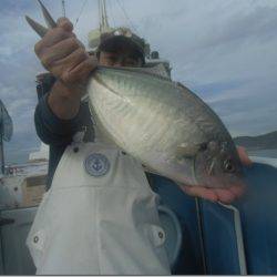 海正丸 釣果