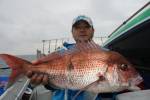 茂吉丸 釣果