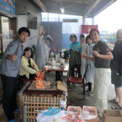 松名瀬フィッシングパーク 釣果